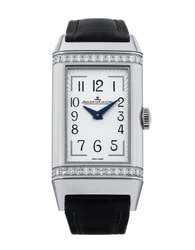 Jaeger-LeCoultre Reverso One Duetto 3348420